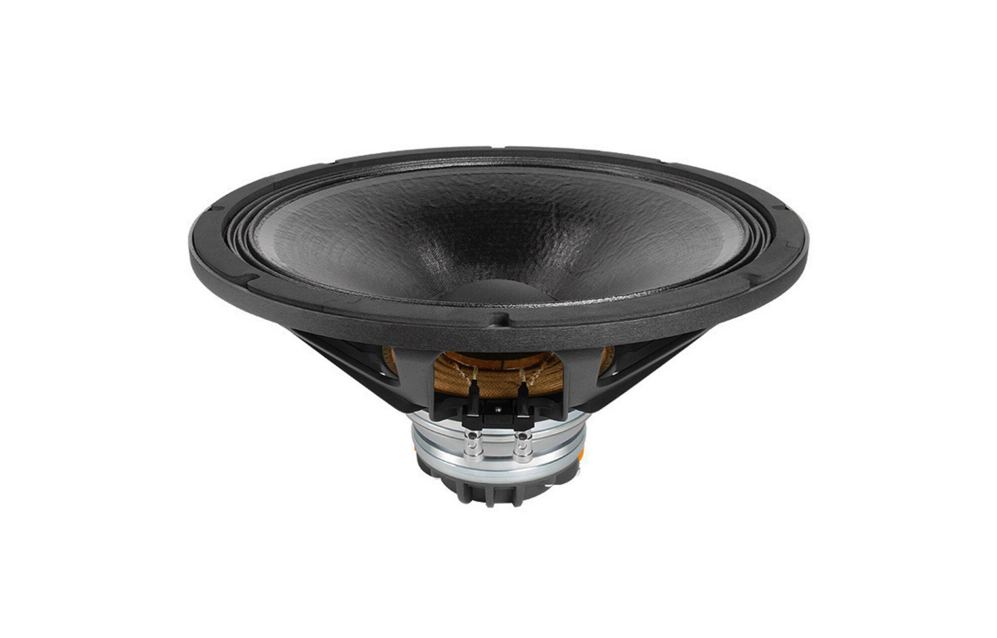 FaitalPRO 15HX500-8P 15" koaxiális mélysugárzó 8 Ohm