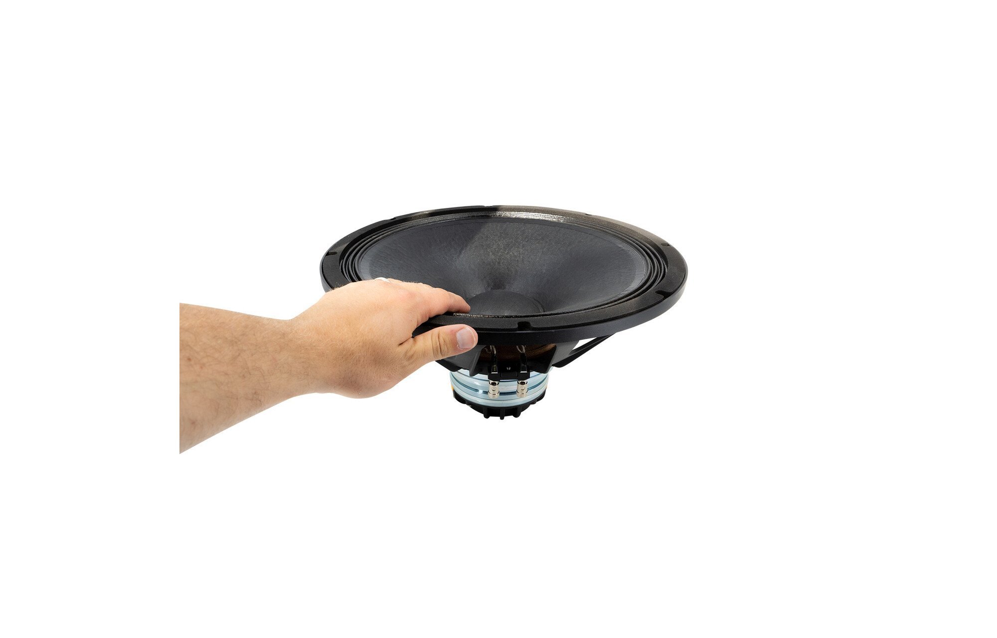 FaitalPRO 15HX500-8P 15" koaxiális mélysugárzó 8 Ohm