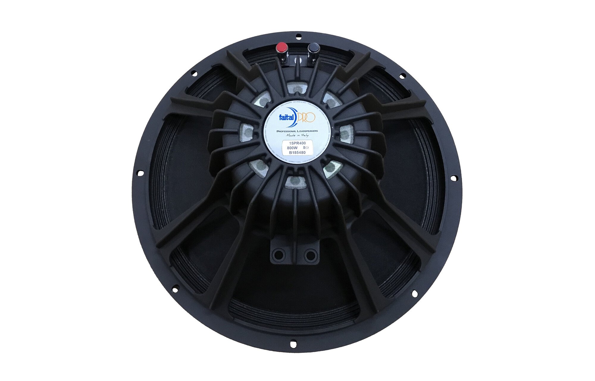FaitalPRO 15PR400-8P 15" mélysugárzó 8 Ohm