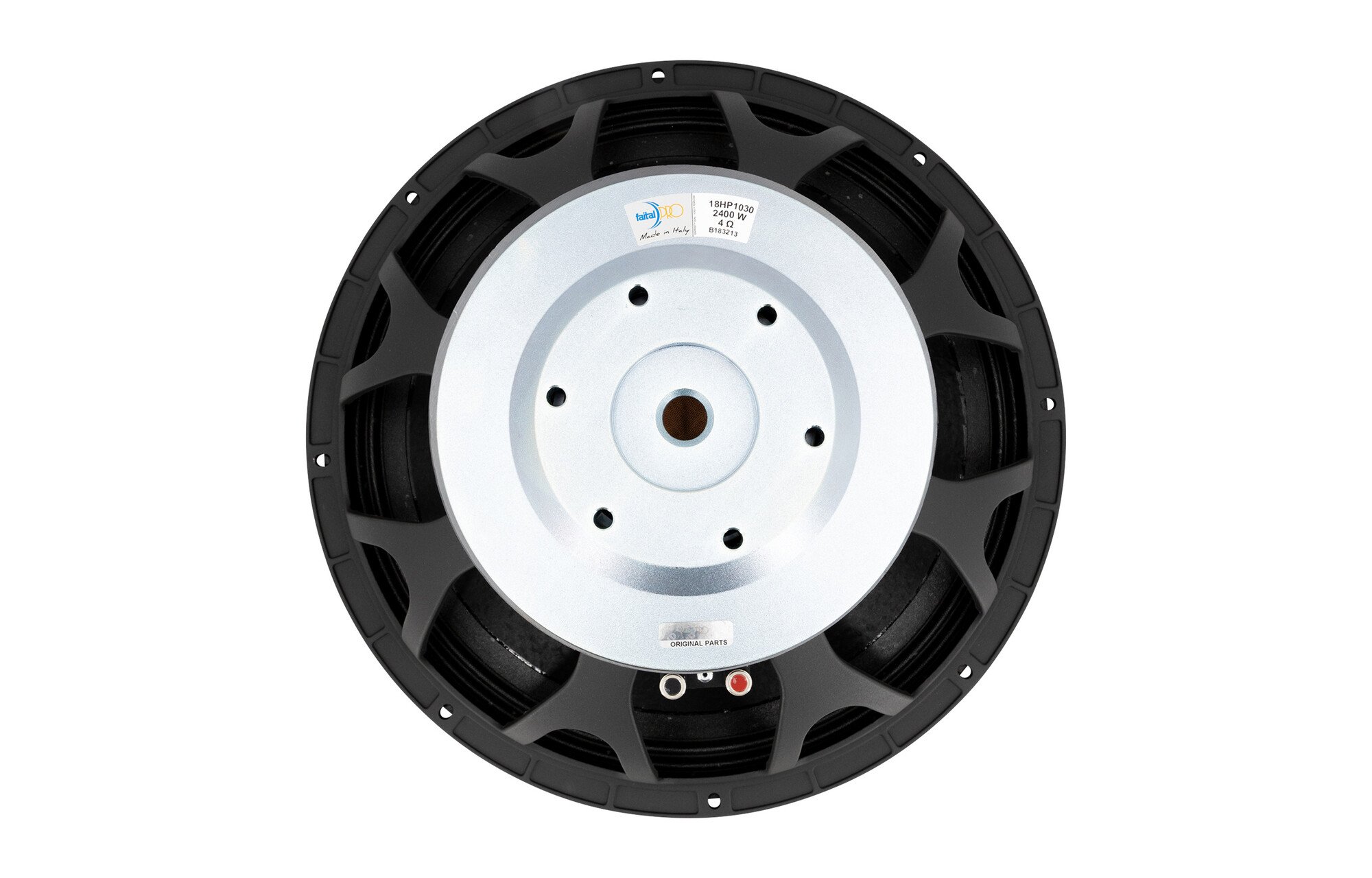 FaitalPRO 18HP1030-4P 18" mélysugárzó 4 Ohm