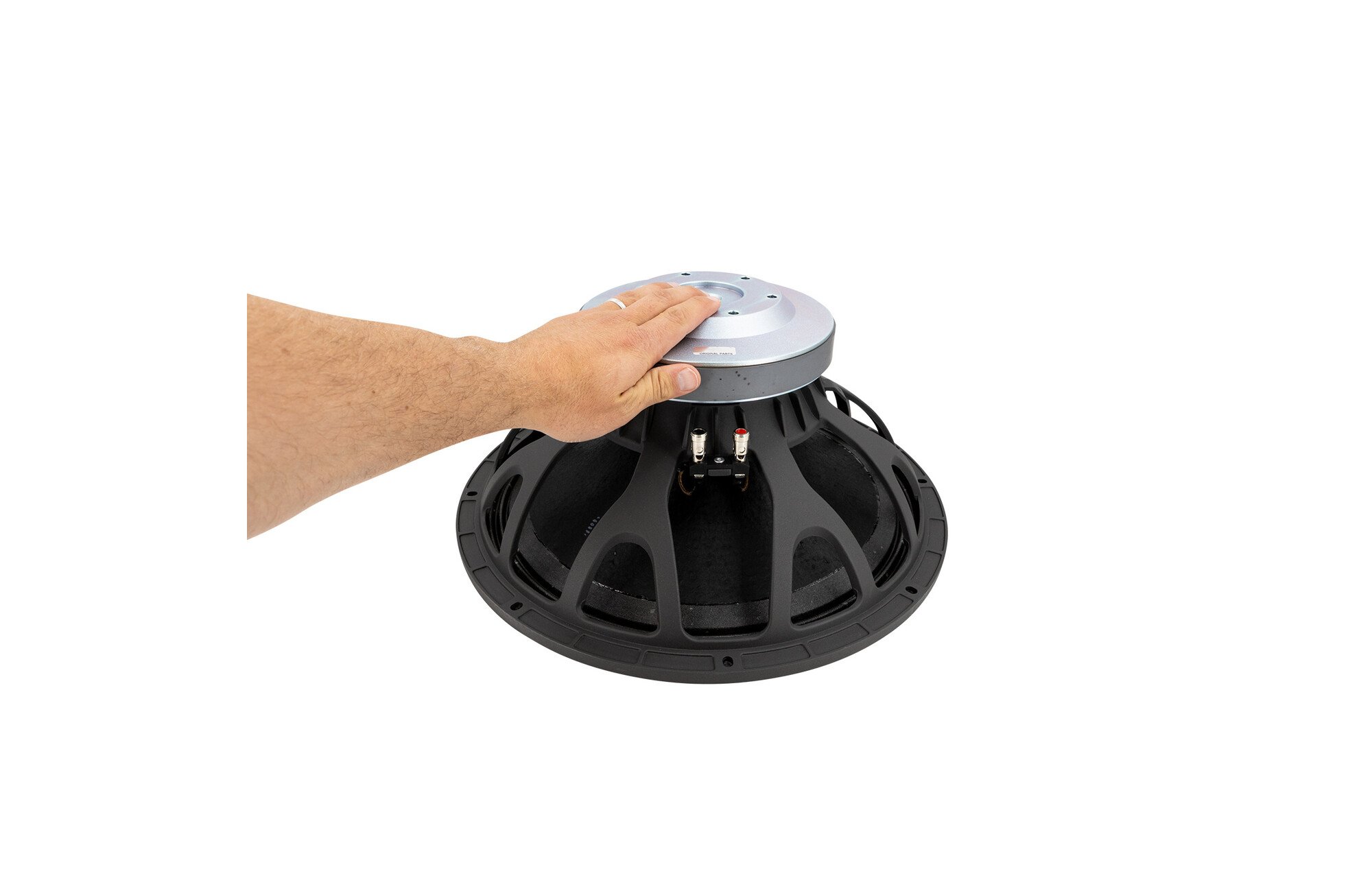 FaitalPRO 18HP1030-4P 18" mélysugárzó 4 Ohm