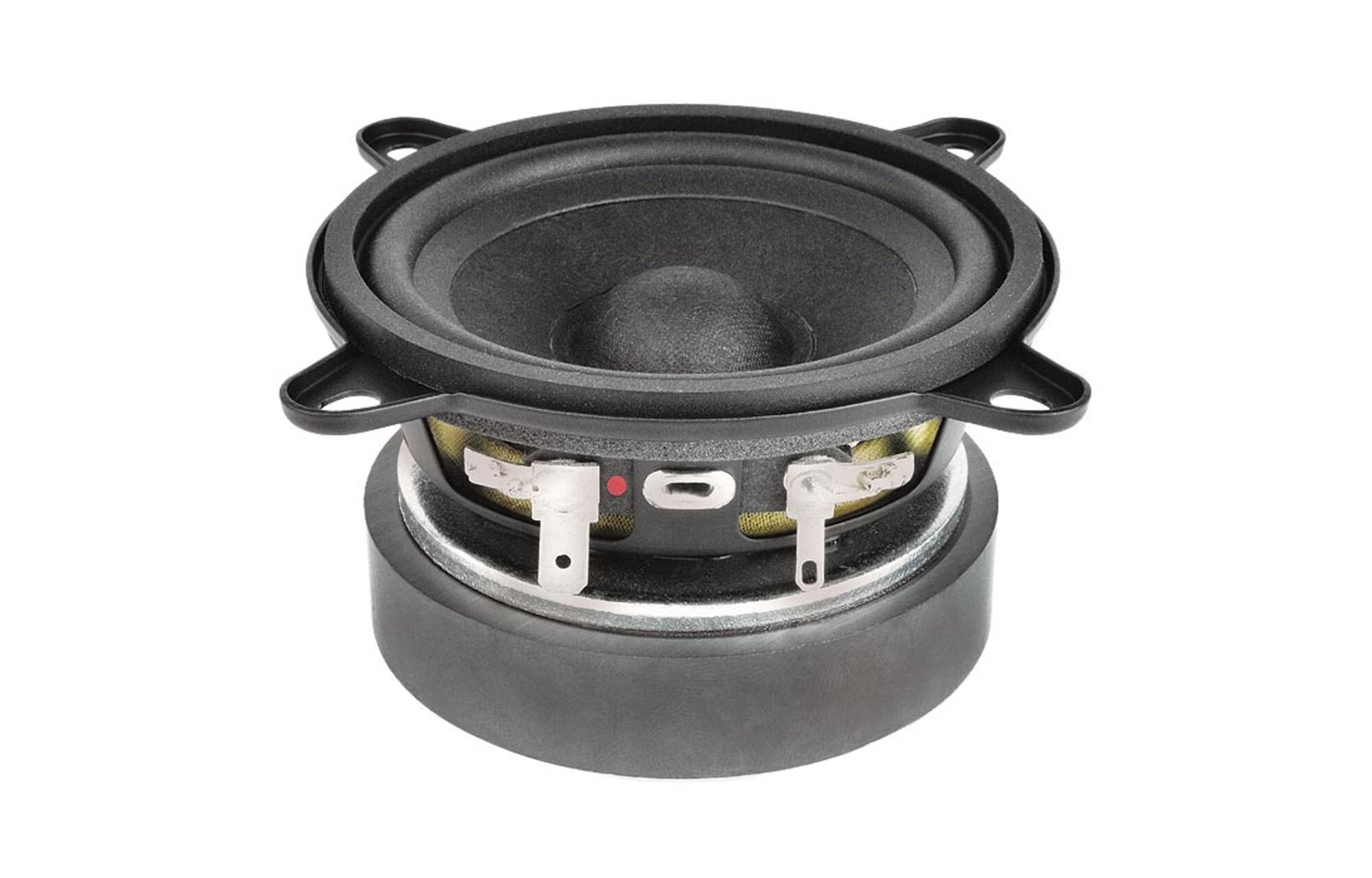 FaitalPRO 3FE25-16F 3" teljes tartományú mélysugárzó 16 Ohm