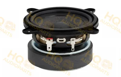 FaitalPRO 3FE25-4F 3" teljes tartományú mélysugárzó 4 Ohm