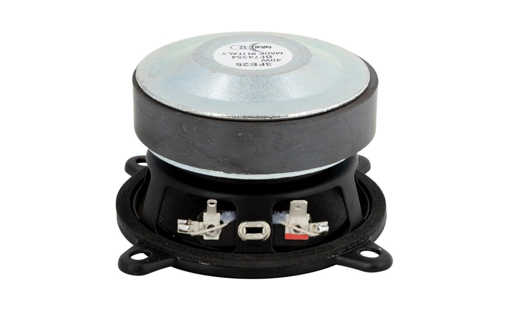 FaitalPRO 3FE25-4F 3" teljes tartományú mélysugárzó 4 Ohm