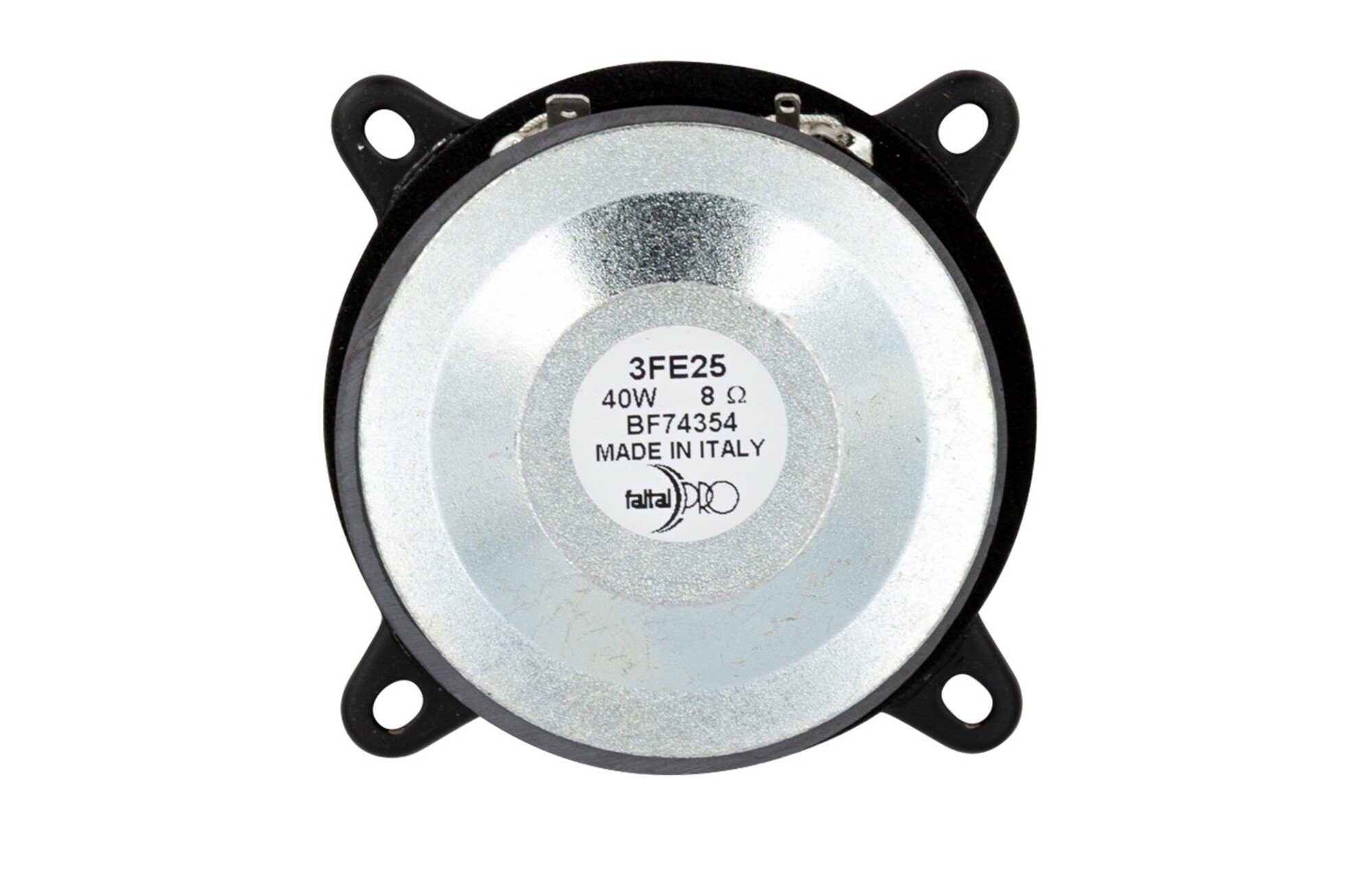 FaitalPRO 3FE25-8F 3" teljes tartományú mélysugárzó 8 Ohm