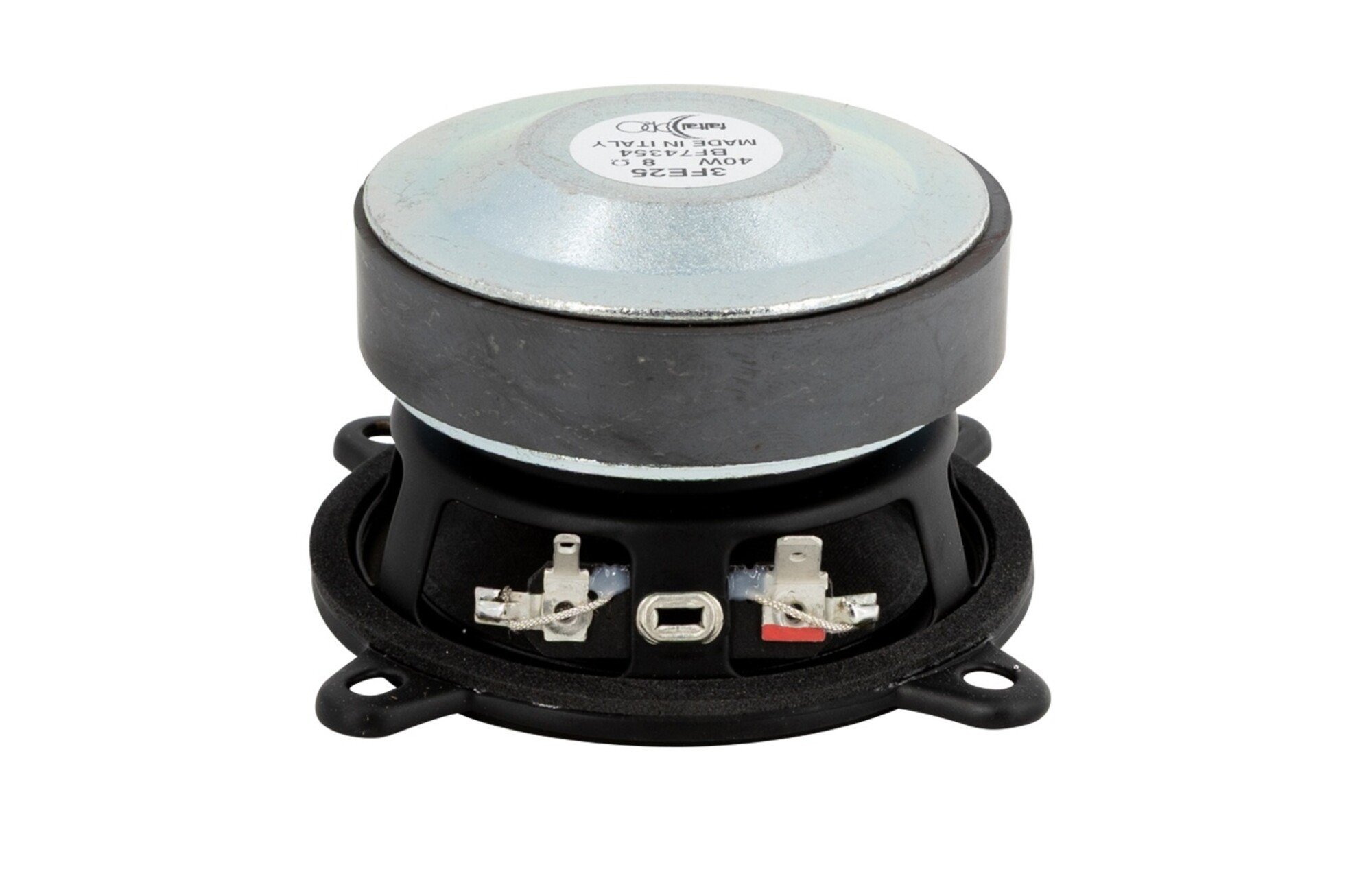 FaitalPRO 3FE25-8F 3" teljes tartományú mélysugárzó 8 Ohm