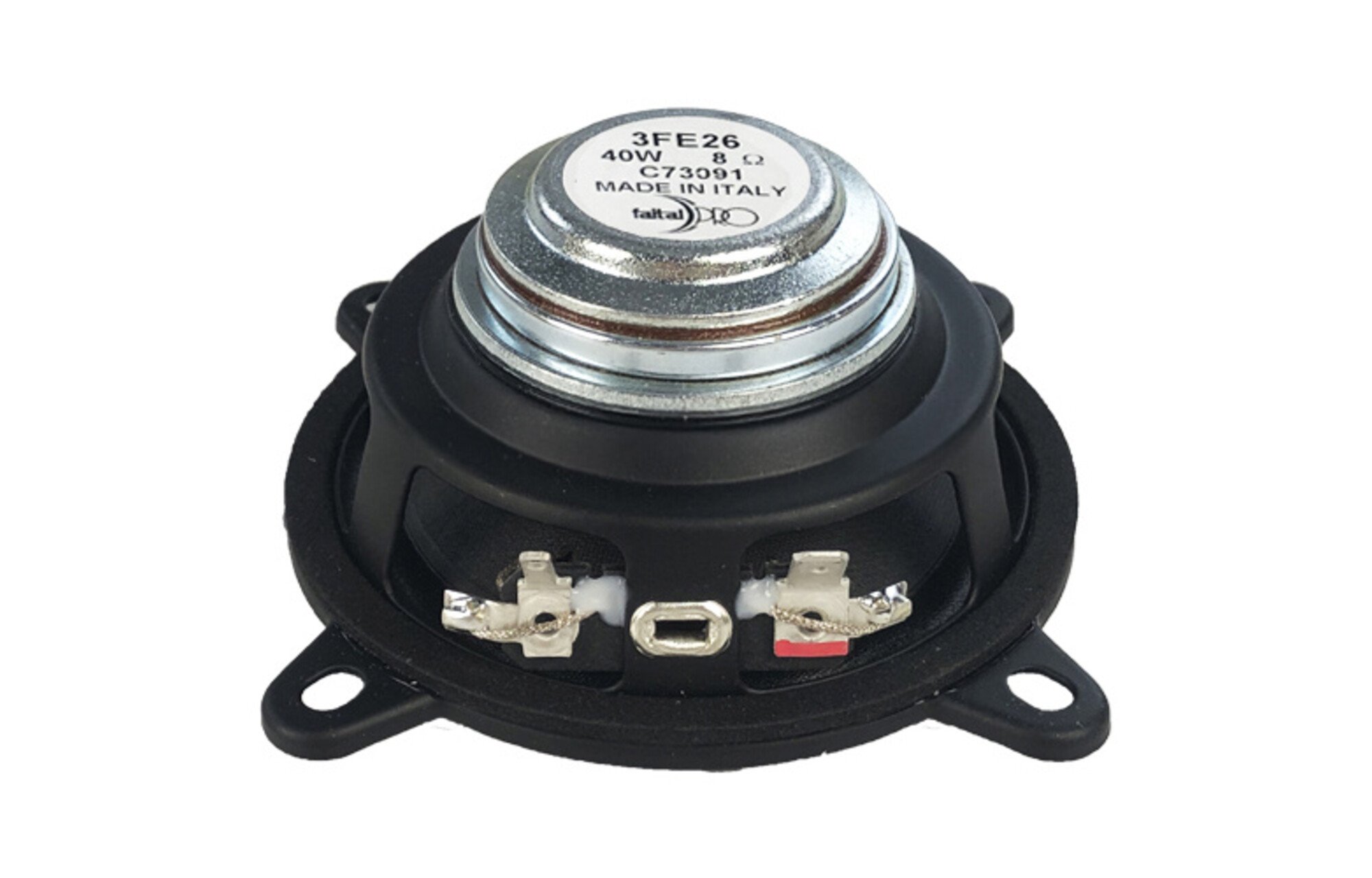 FaitalPRO 3FE26-8F 3" teljes tartományú mélysugárzó 8 Ohm