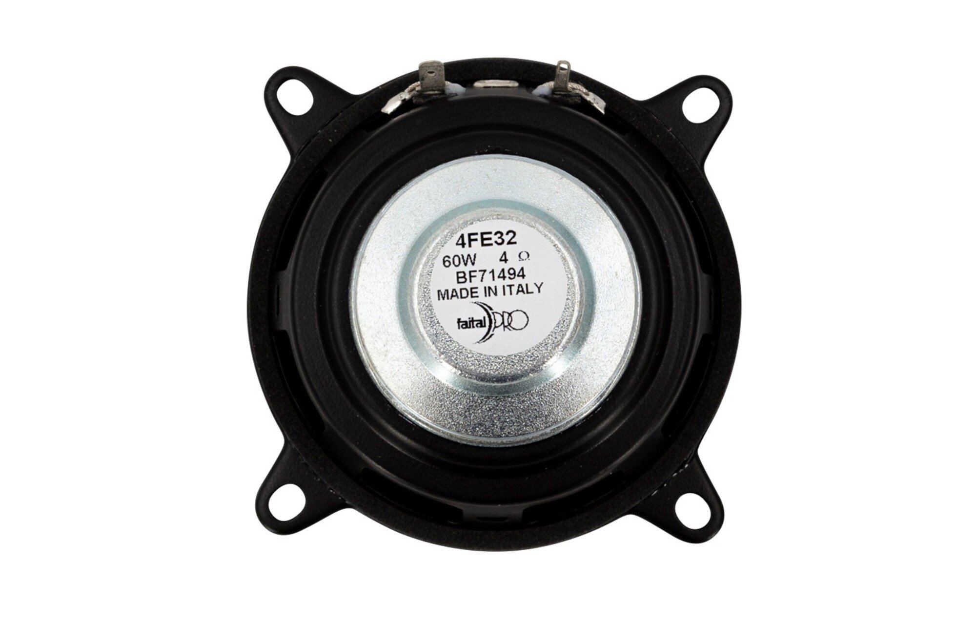 FaitalPRO 4FE32-4F 4" teljes tartományú mélysugárzó 4 Ohm