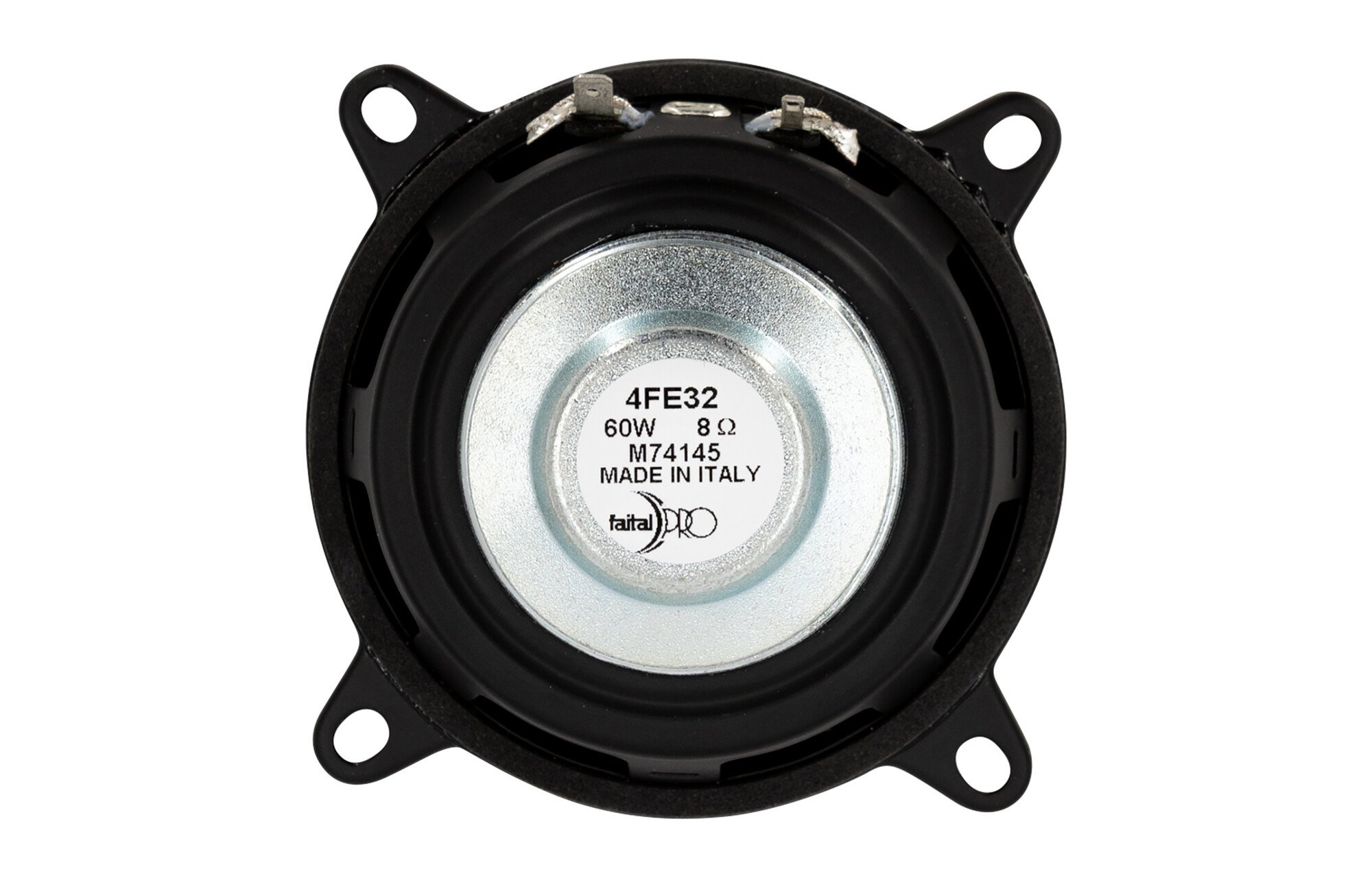 FaitalPRO 4FE32-8F 4" teljes tartományú mélysugárzó 8 Ohm
