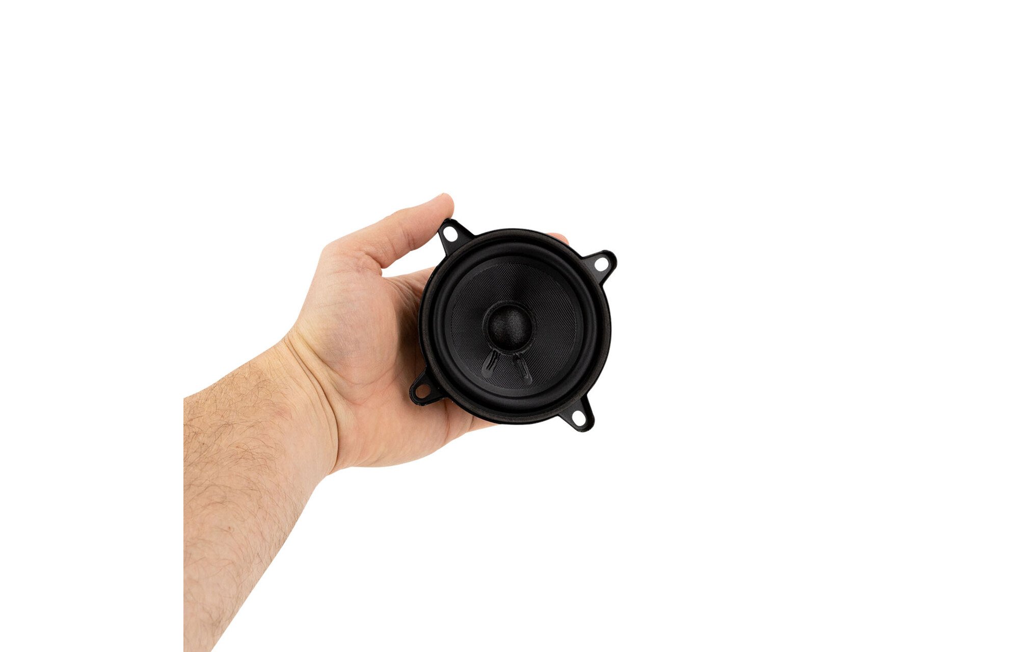 FaitalPRO 4FE35-4F 4" teljes tartományú mélysugárzó 4 Ohm