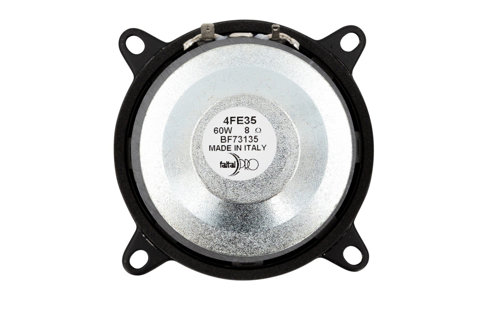 FaitalPRO 4FE35-8F 4" teljes tartományú mélysugárzó 8 Ohm