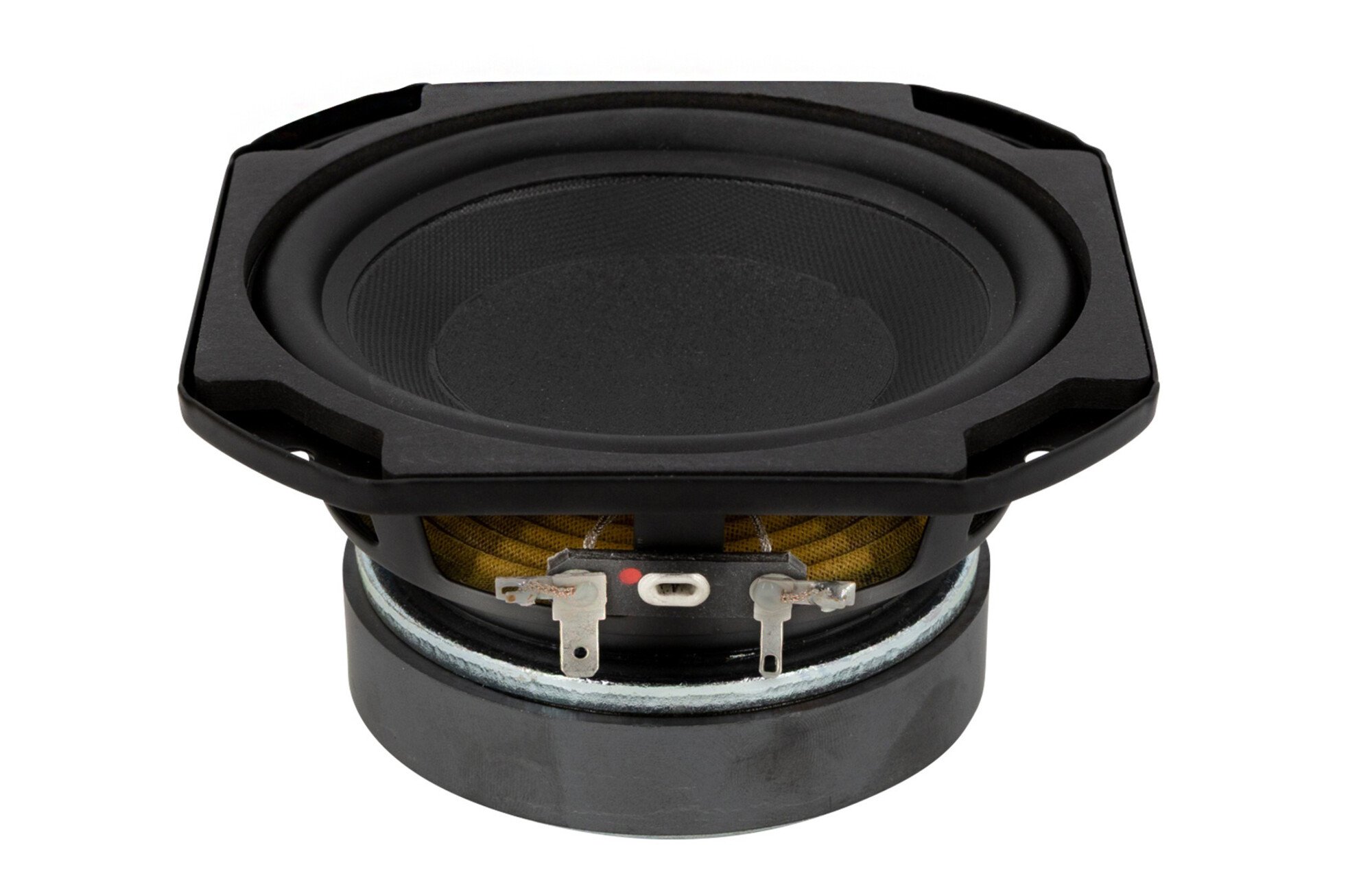 FaitalPRO 5FE100-4F 5" basszus-középsugárzó 4 Ohm