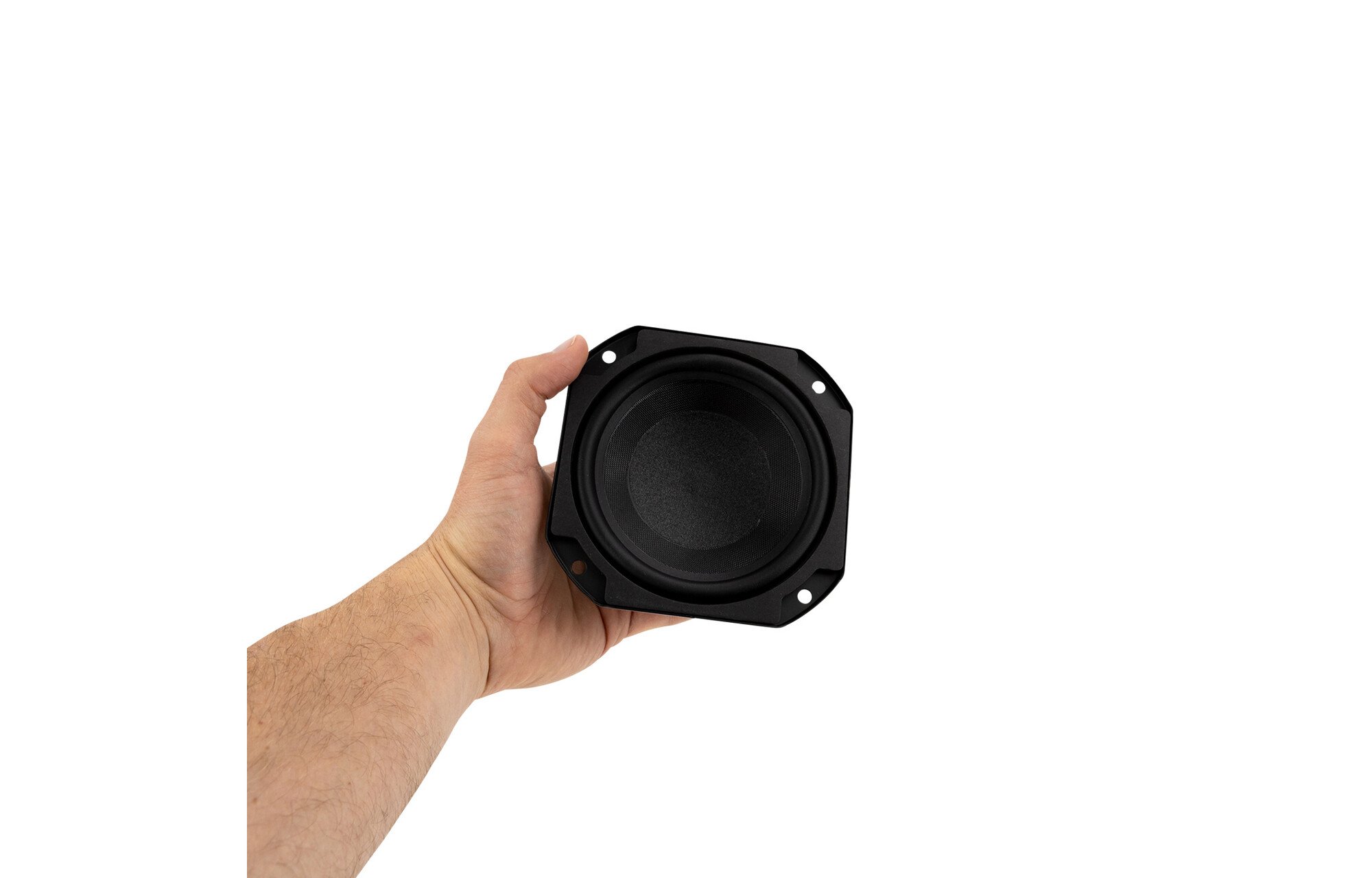 FaitalPRO 5FE100-4F 5" basszus-középsugárzó 4 Ohm