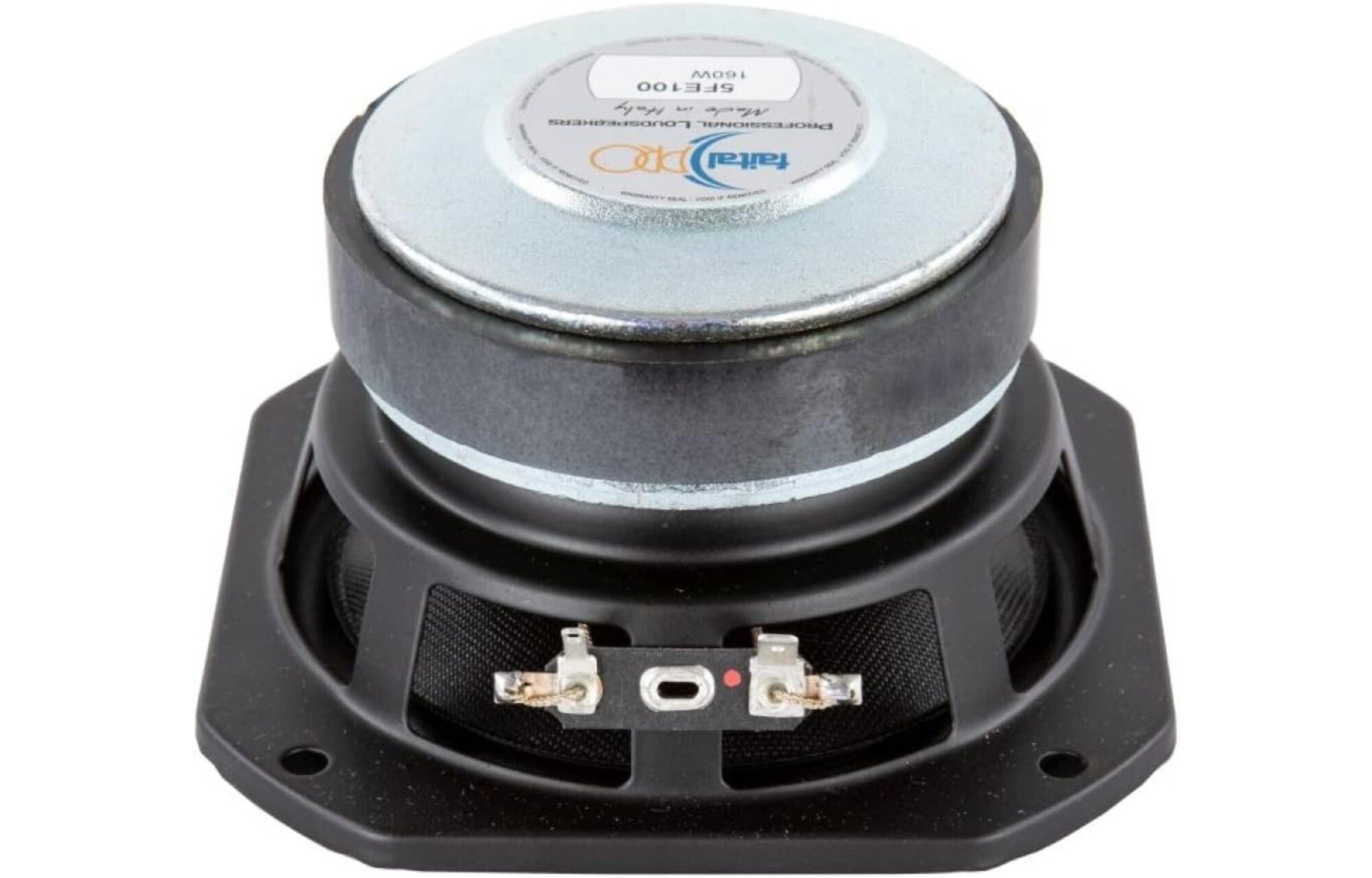 FaitalPRO 5FE100-8F 5" basszus-középsugárzó 8 Ohm