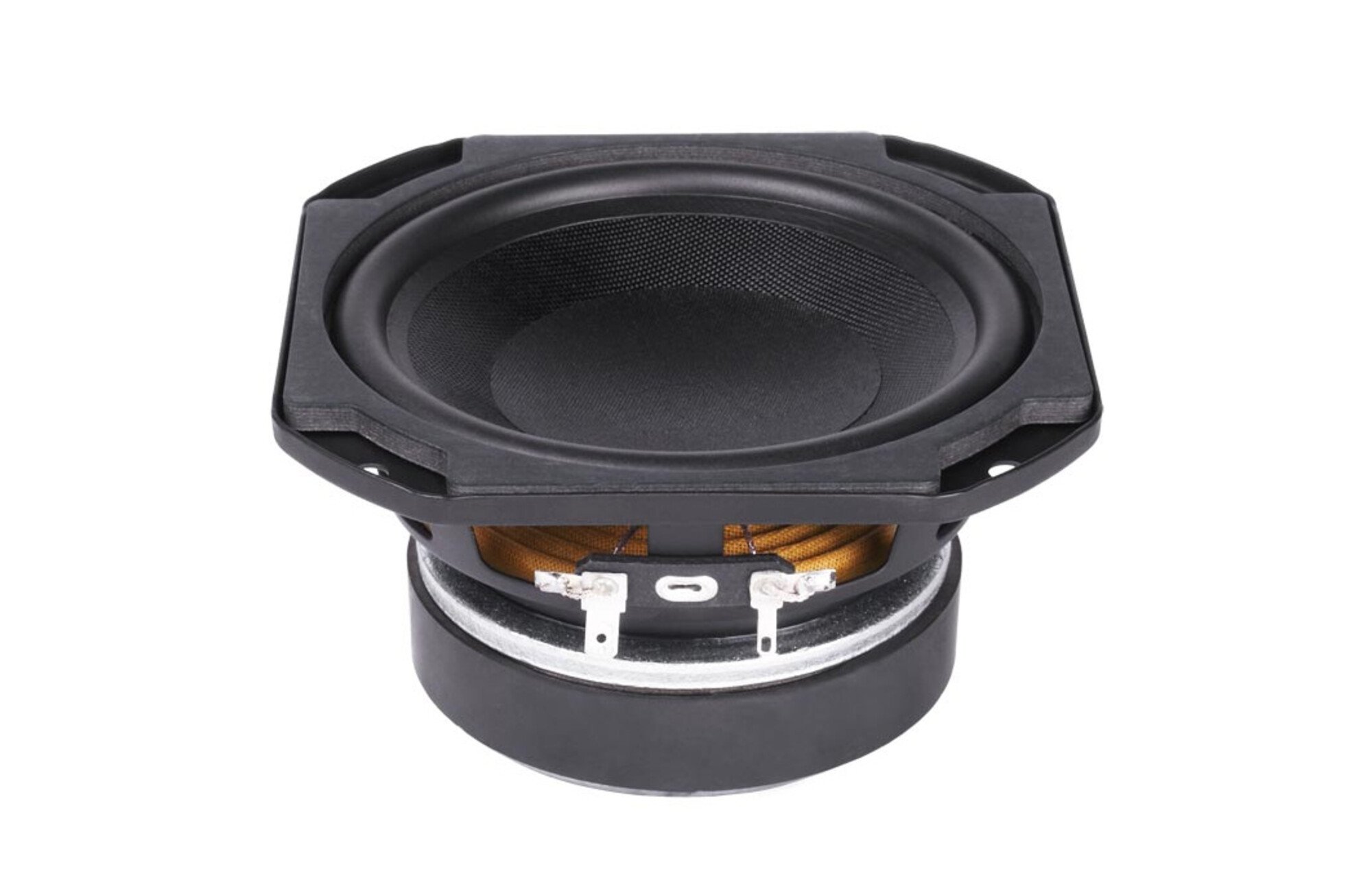 FaitalPRO 5FE120-4F 5" basszus-középsugárzó 4 Ohm