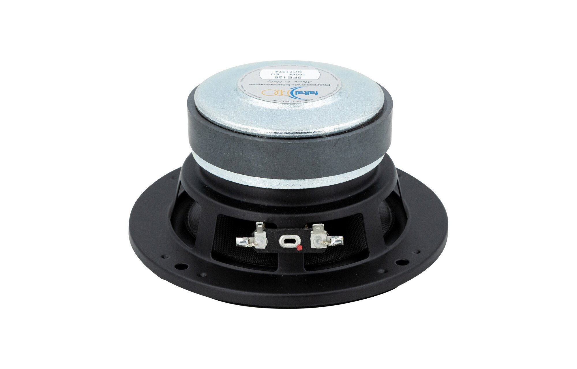 FaitalPRO 5FE125-8F 5" basszus-középsugárzó 8 Ohm