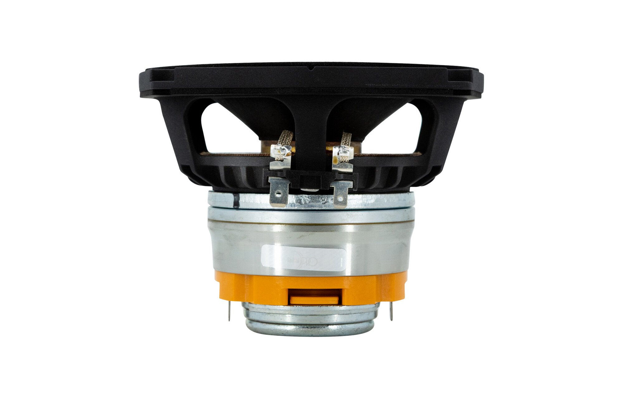 FaitalPRO 5HX140-8F 5" mély-középsugárzó 8 Ohm
