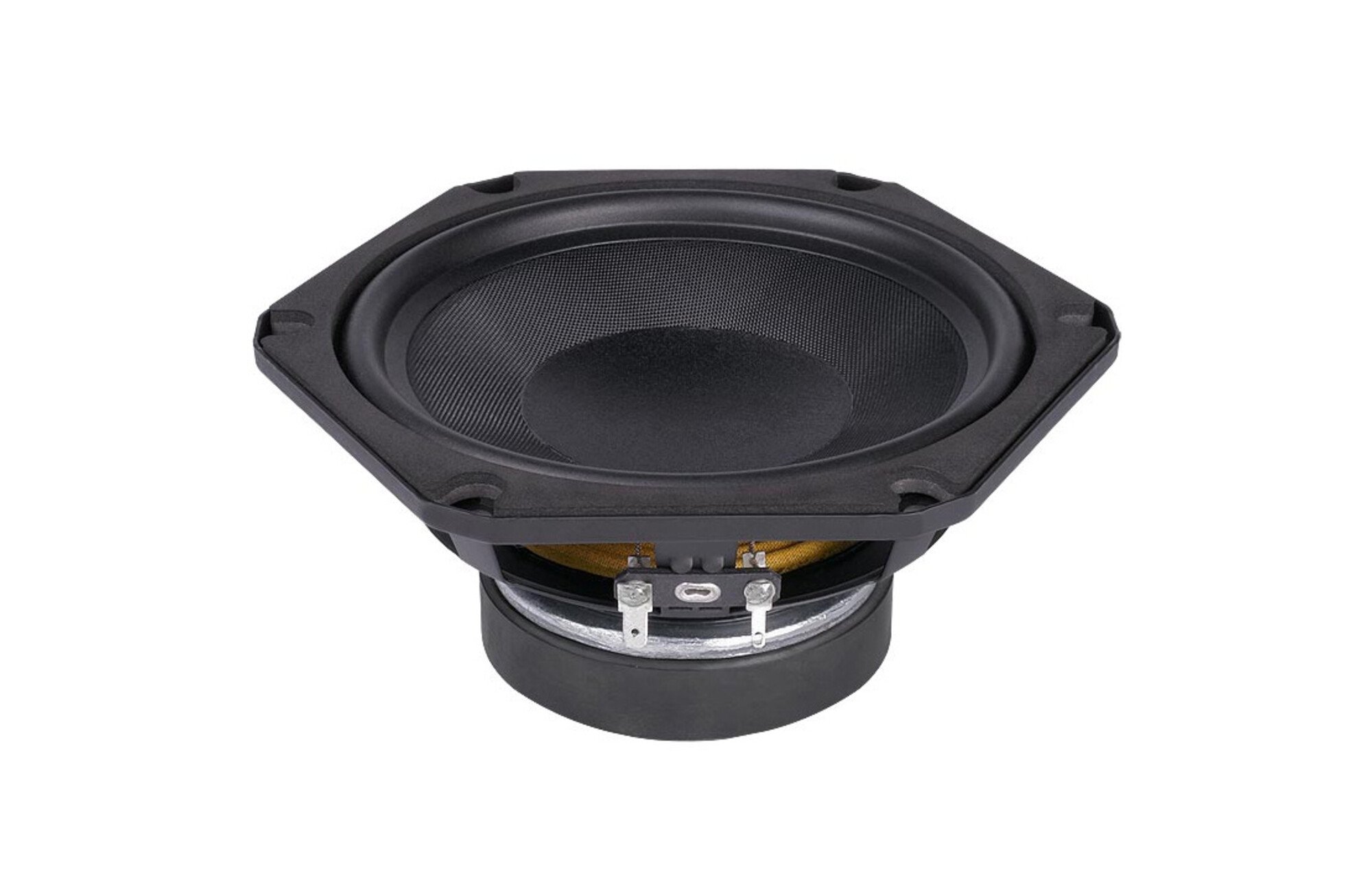 FaitalPRO 6FE100-8F 6" basszus-középsugárzó 8 Ohm
