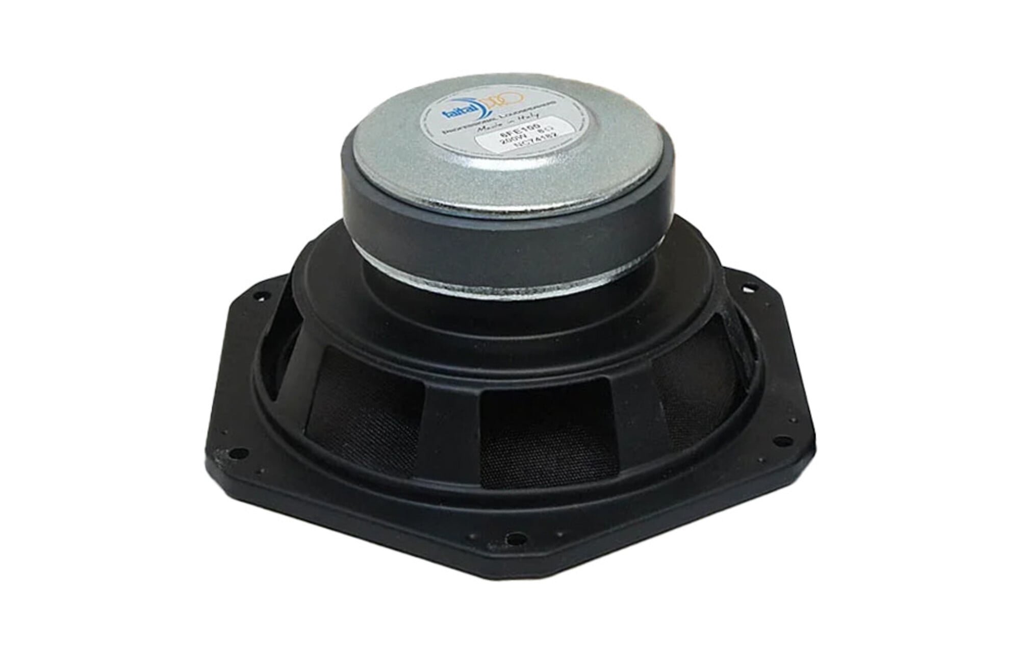 FaitalPRO 6FE100-8F 6" basszus-középsugárzó 8 Ohm