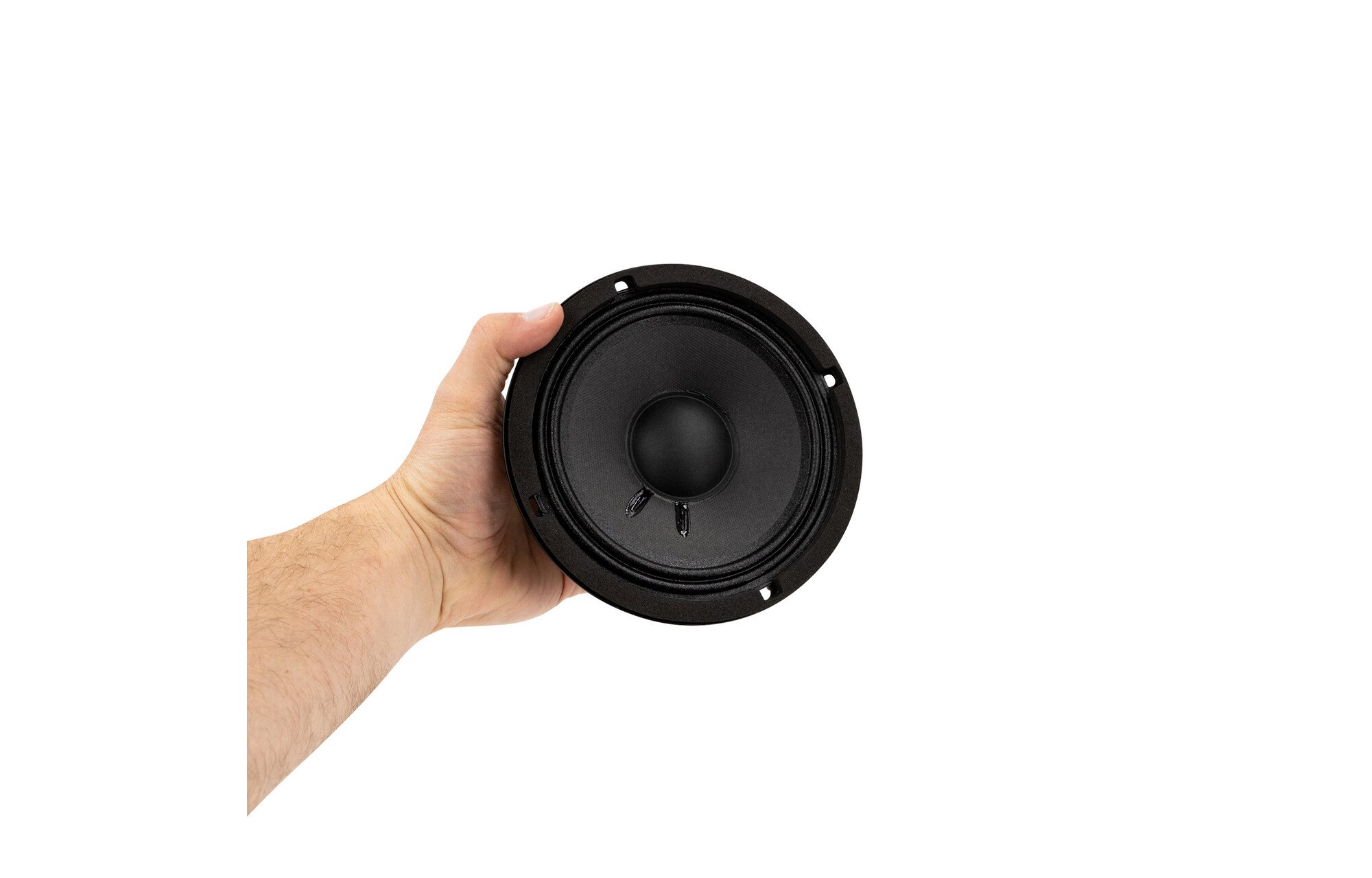 FaitalPRO 6FE200-4F 6" basszus-középsugárzó 4 Ohm