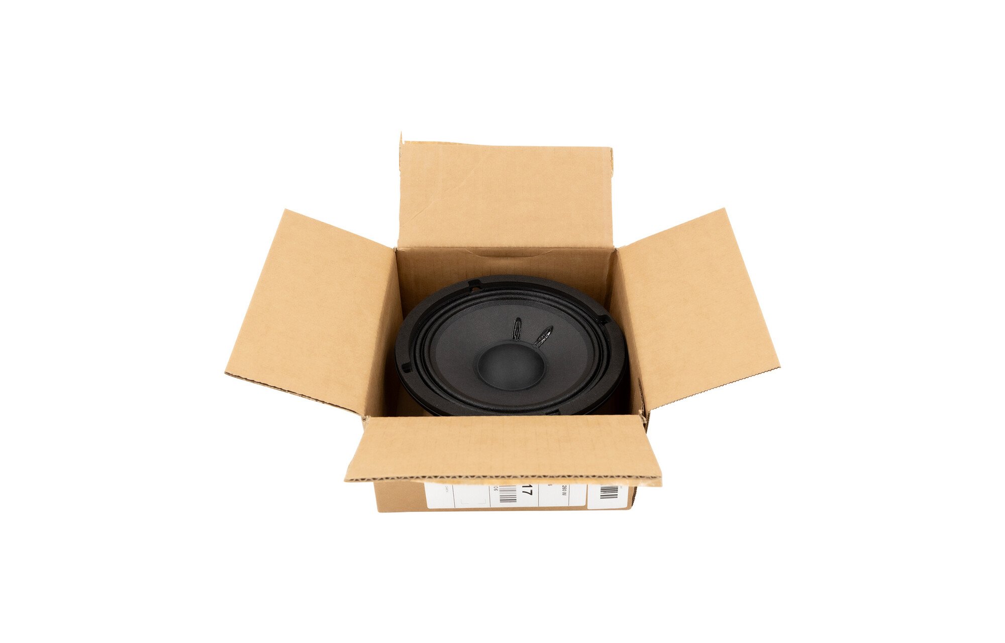 FaitalPRO 6FE200-8F 6" basszus-középsugárzó 8 Ohm