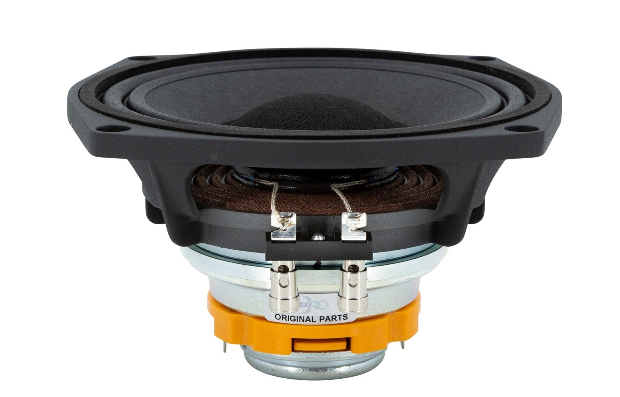 FaitalPRO 6HX150-8P 6" basszus-középsugárzó 8 Ohm