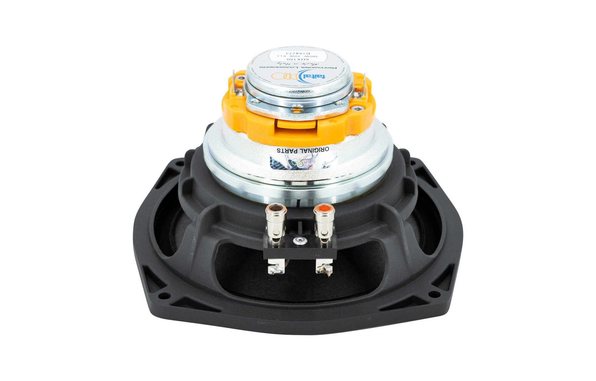 FaitalPRO 6HX150-8P 6" basszus-középsugárzó 8 Ohm