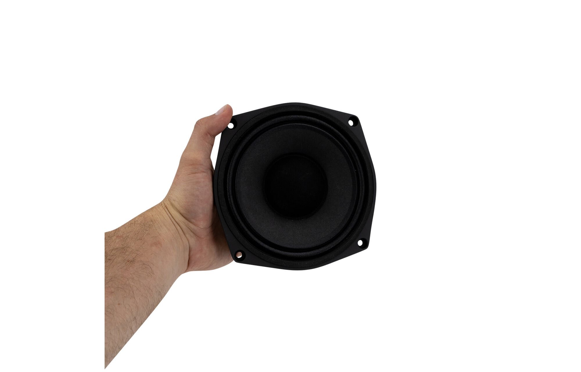 FaitalPRO 6HX150-8P 6" basszus-középsugárzó 8 Ohm