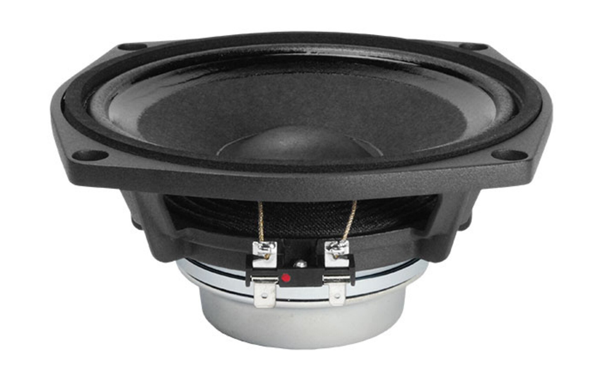 FaitalPRO 6PR122-8F 6" középsugárzó 8 Ohm