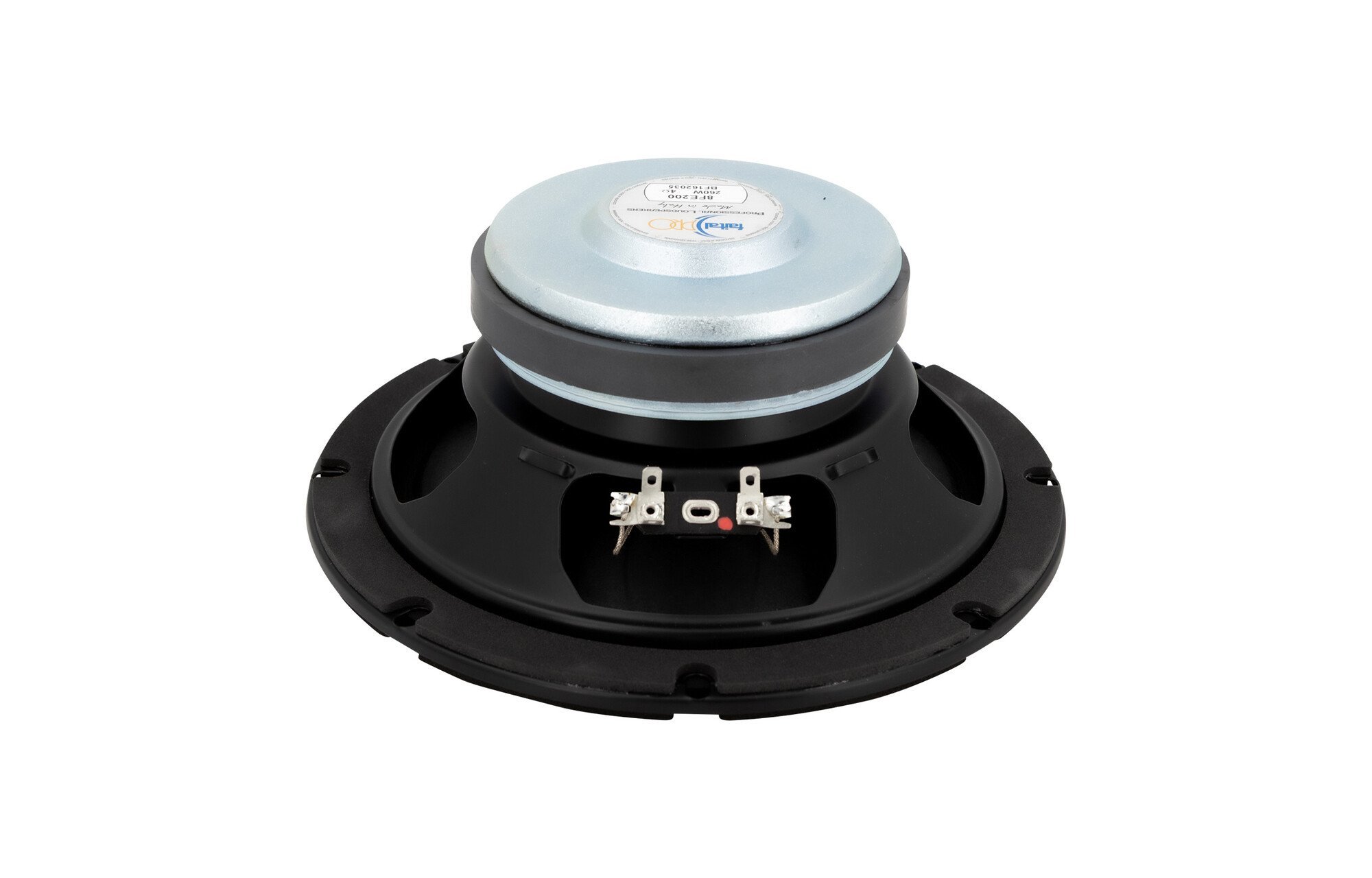 FaitalPRO 8FE200-4F 8" basszus-középsugárzó 4 Ohm