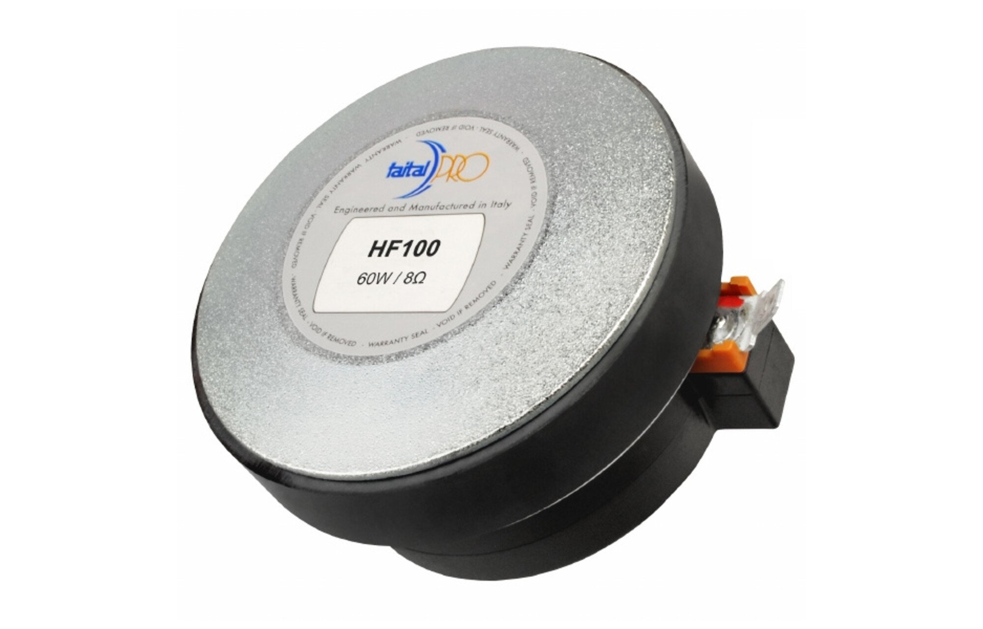 FaitalPRO HF100-8F 1" kompressziós hangszóró 8 Ohm