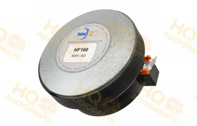 FaitalPRO HF100-8F Compression Driver