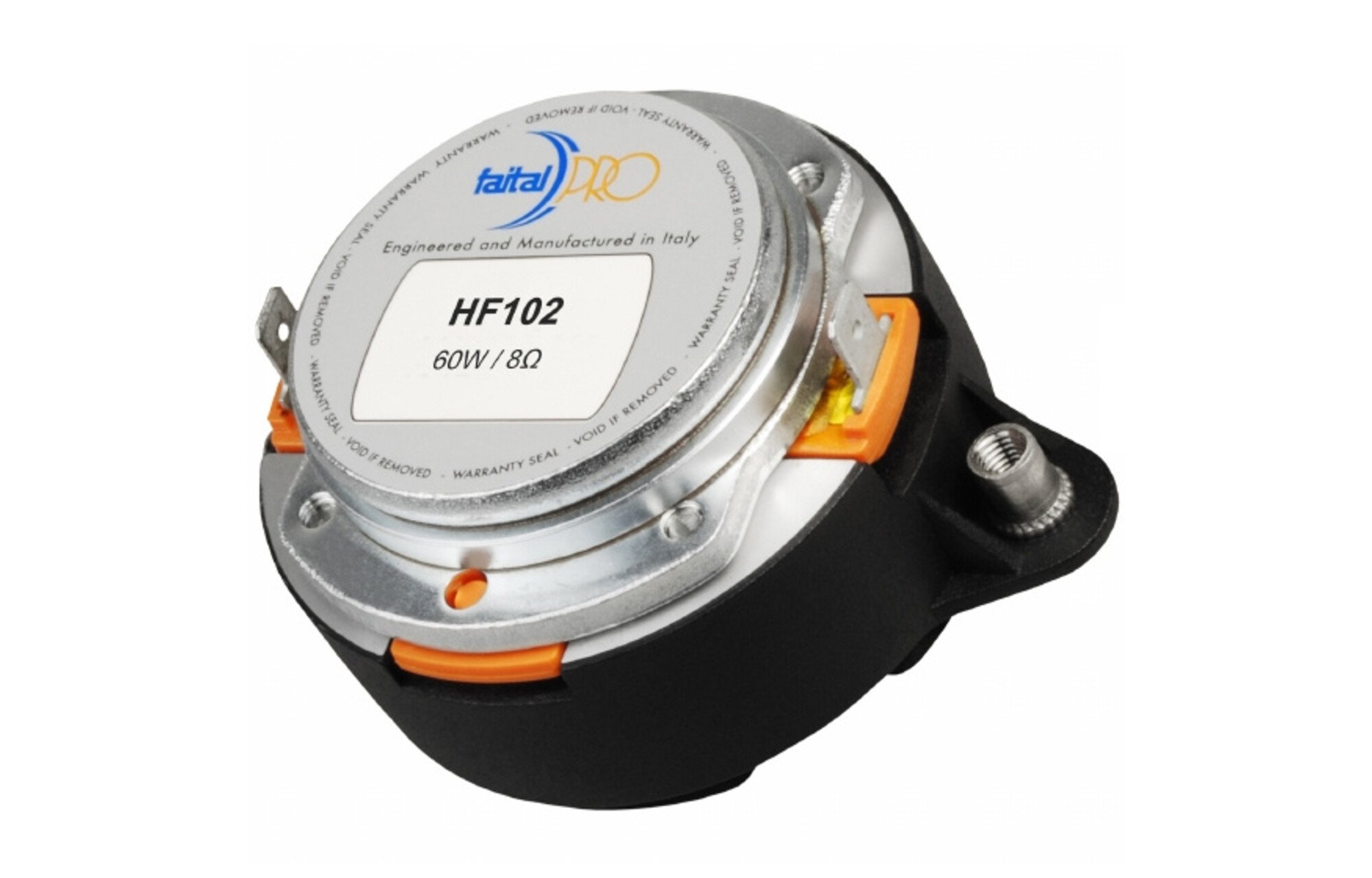 FaitalPRO HF102-8F 1" kompressziós meghajtó 8 Ohm