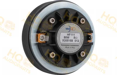 FaitalPRO HF111-8F 1" kompressziós meghajtó 8 Ohm