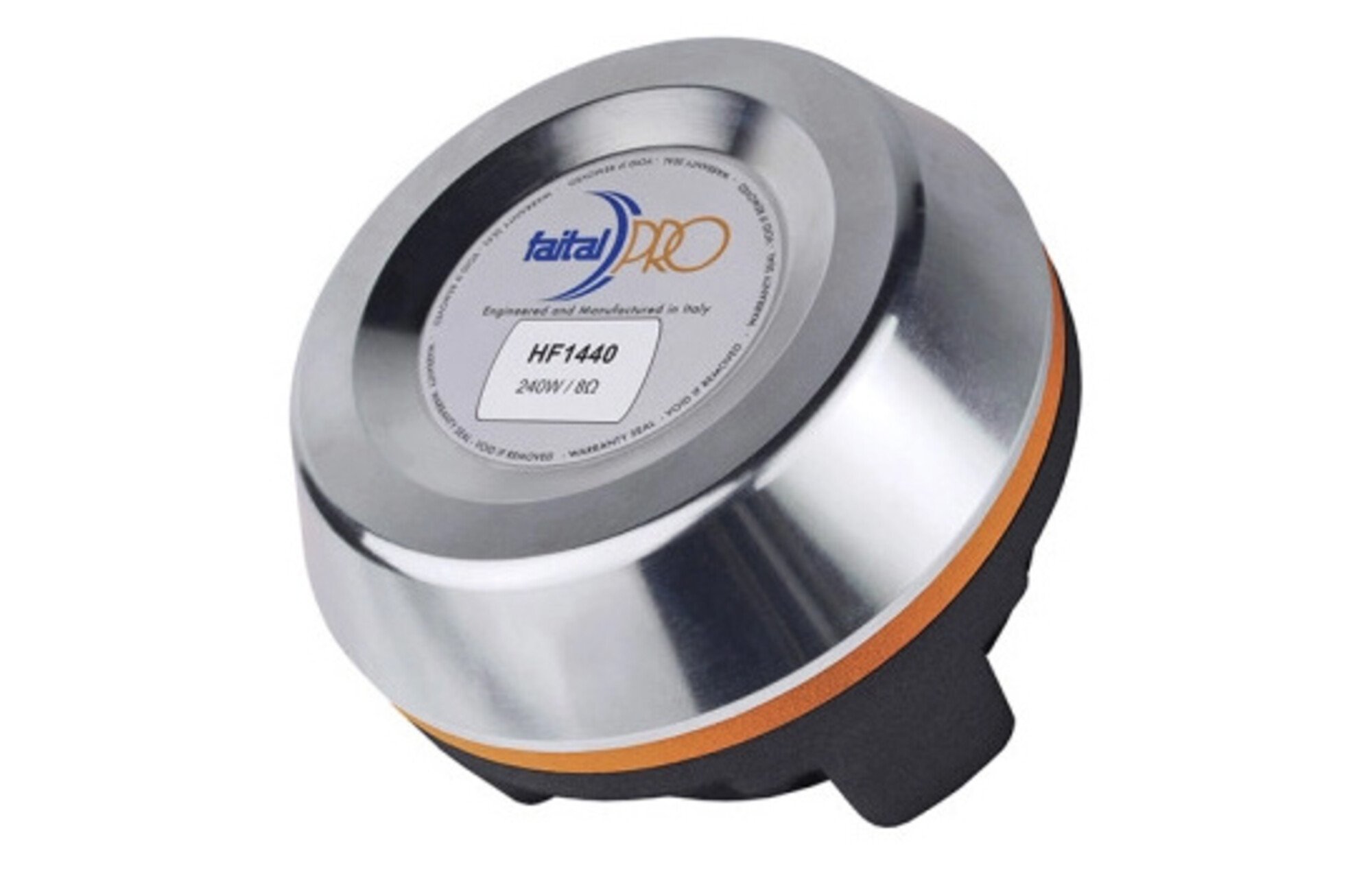 FaitalPRO HF1440-8F 1,4'' kompressziós meghajtó 8 Ohm