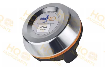 FaitalPRO HF1440-8F Compression Driver