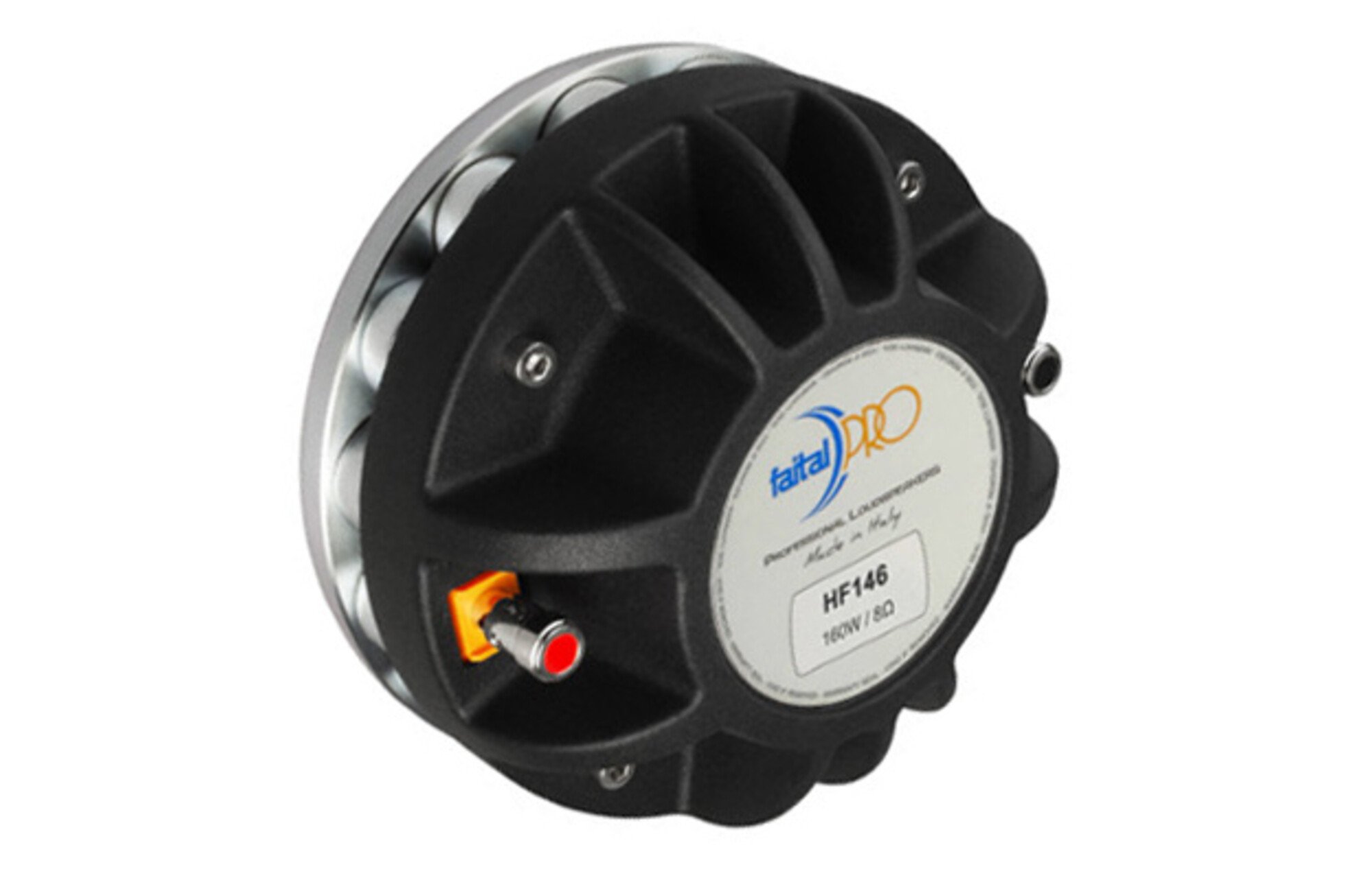 FaitalPRO HF146-8P 1,4" kompressziós meghajtó 8 Ohm