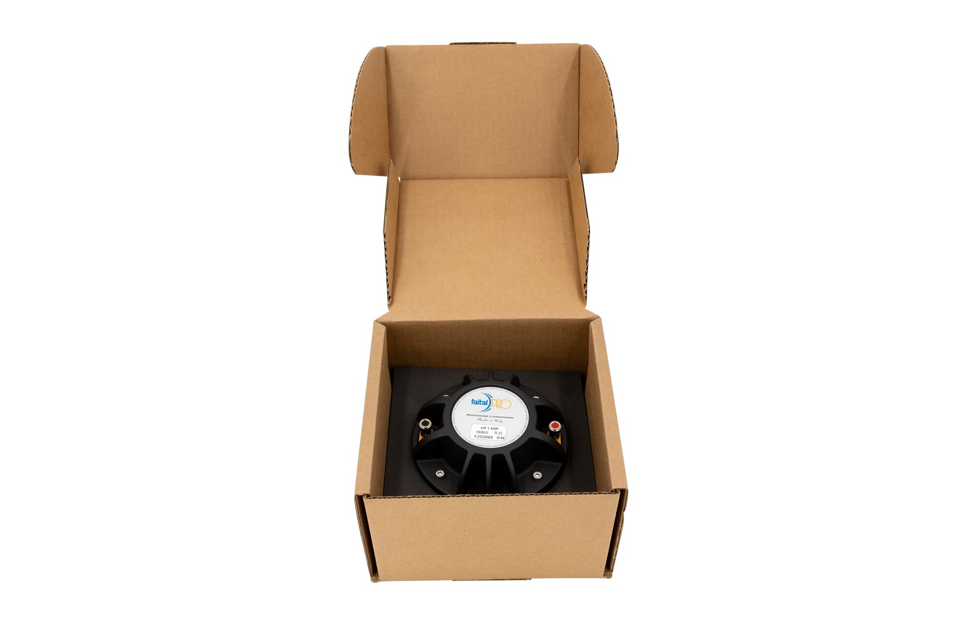 FaitalPRO HF146R-8P 1,4" kompressziós meghajtó 8 Ohm