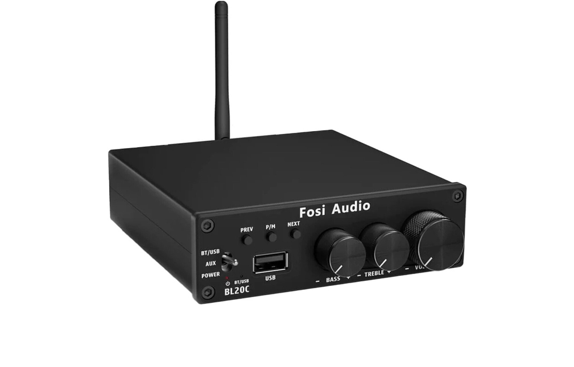 Fosi Audio BL20C 2.1 erősítő