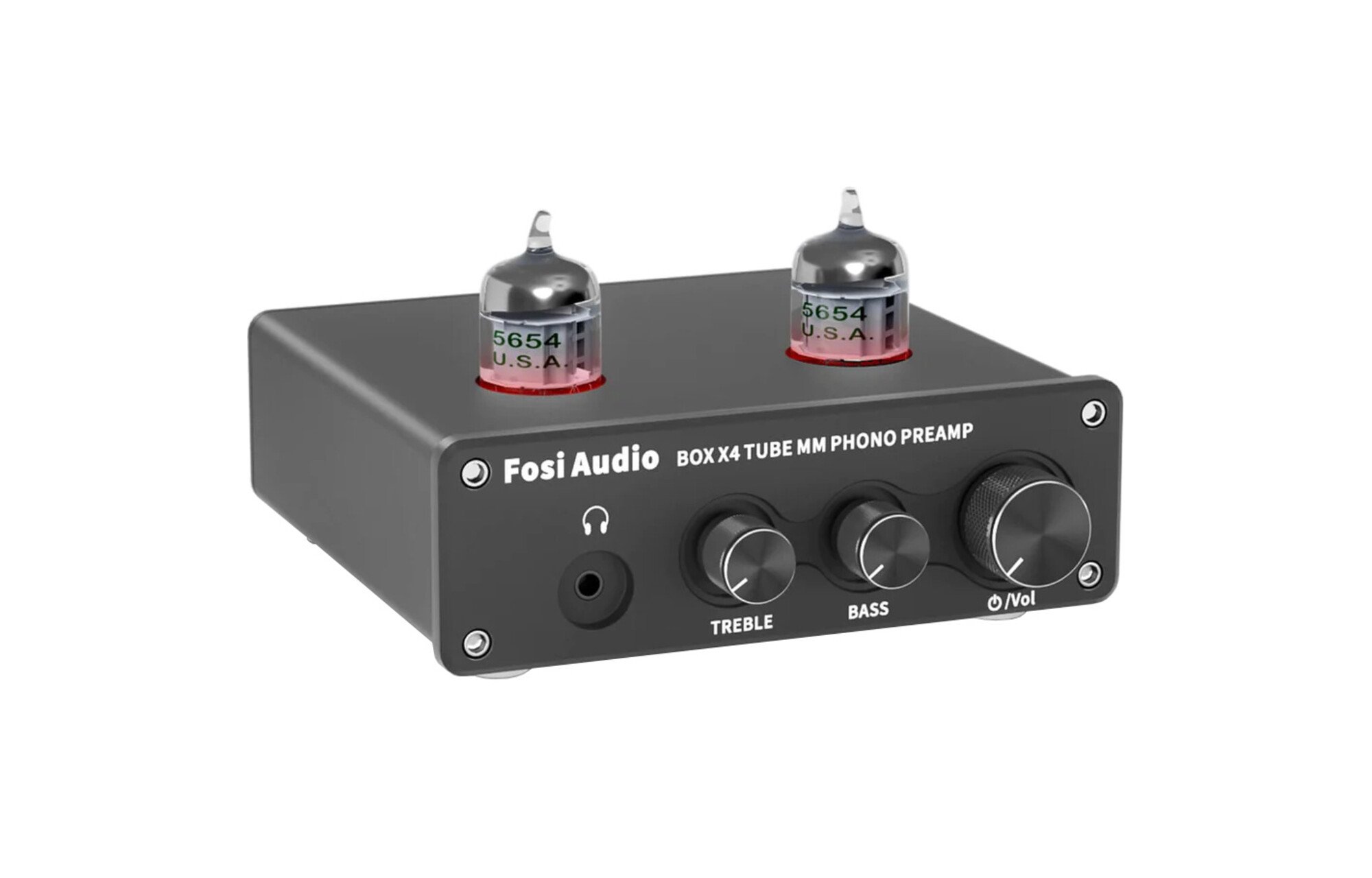 Fosi Audio BOX X4 Phono előerősítő
