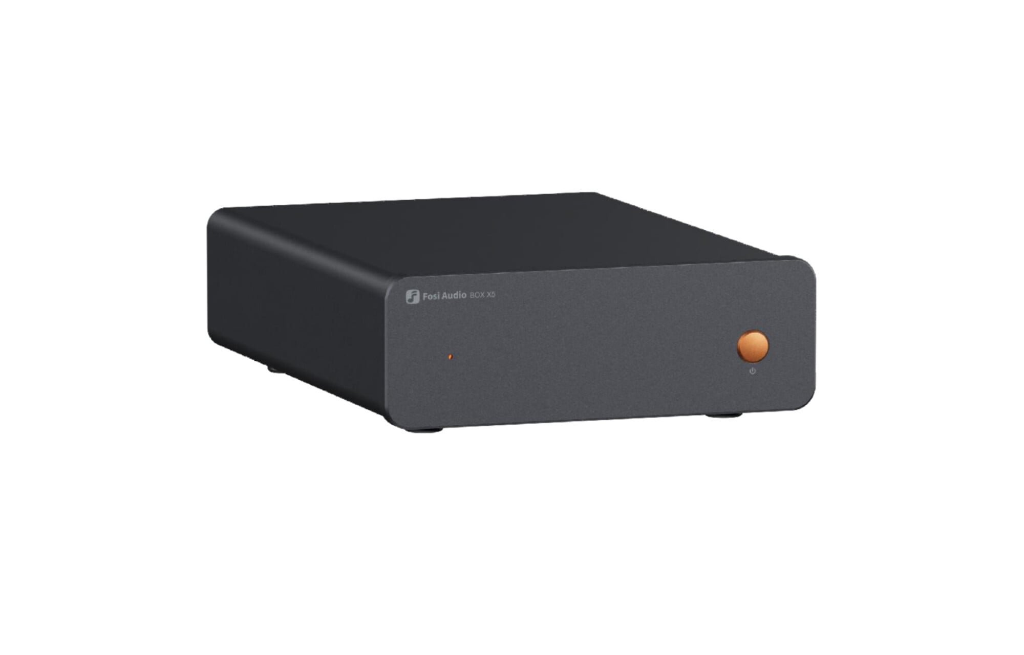 Fosi Audio BOX X5 Phono előerősítő