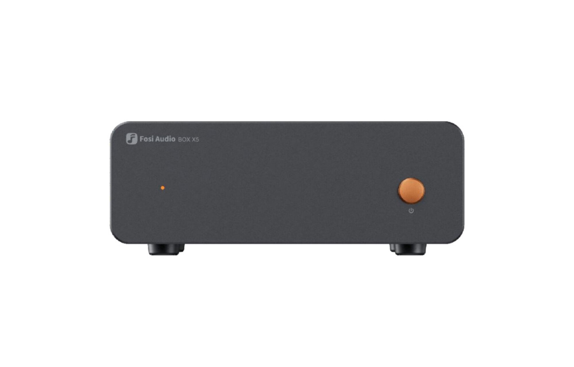 Fosi Audio BOX X5 Phono előerősítő