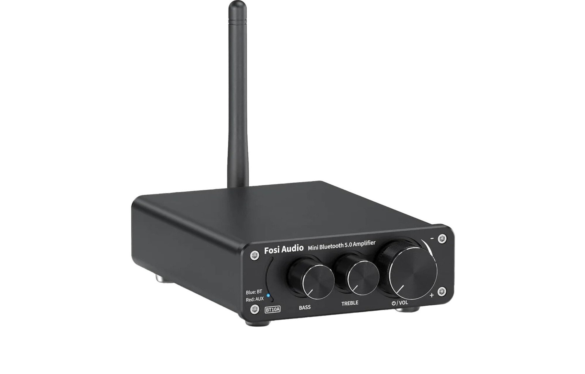Fosi Audio BT10A Stereo erősítő