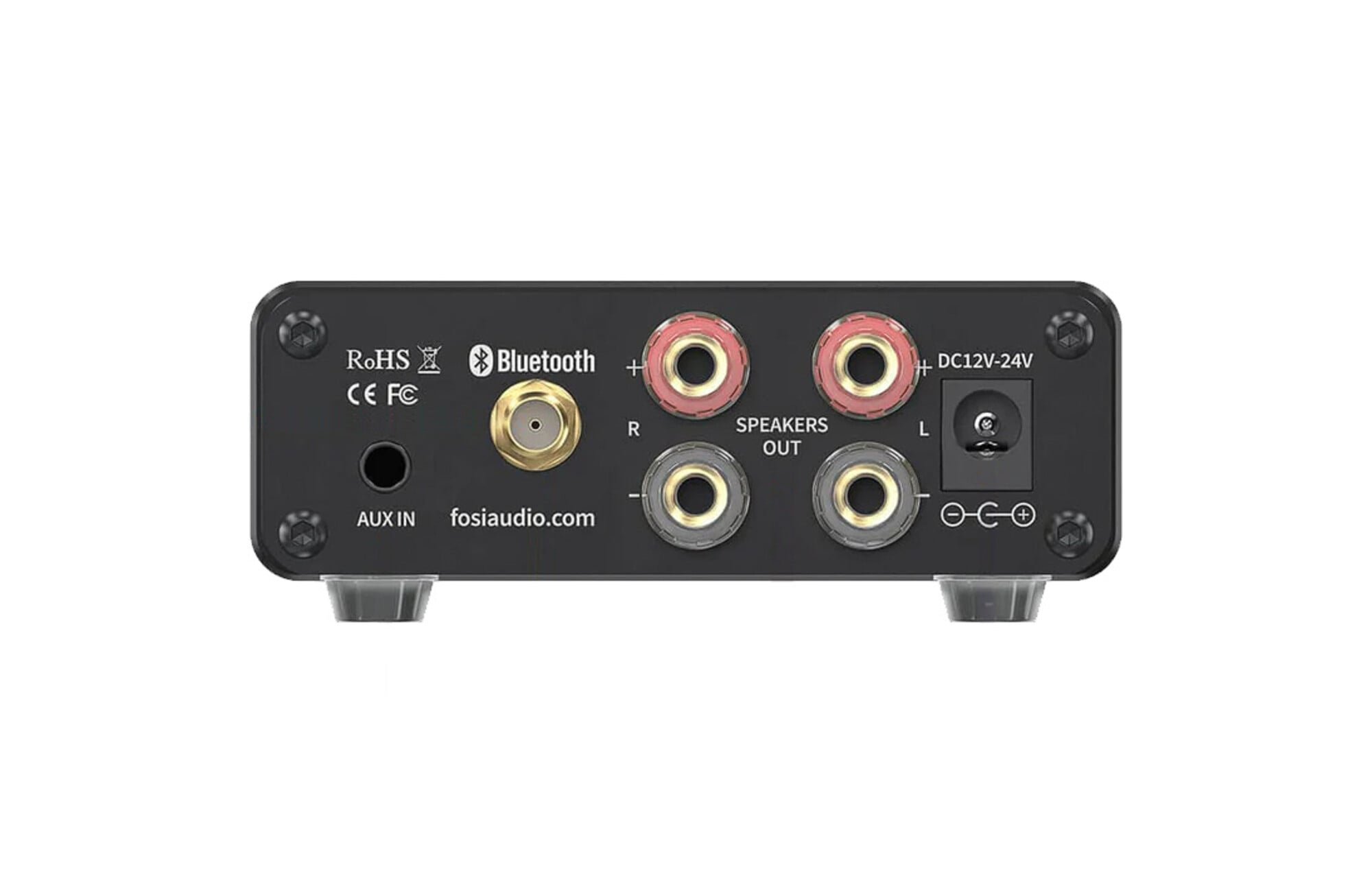 Fosi Audio BT10A Stereo erősítő