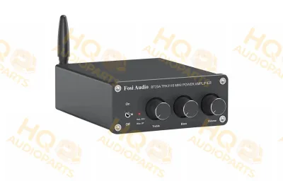 Fosi Audio BT20A Stereo erősítő