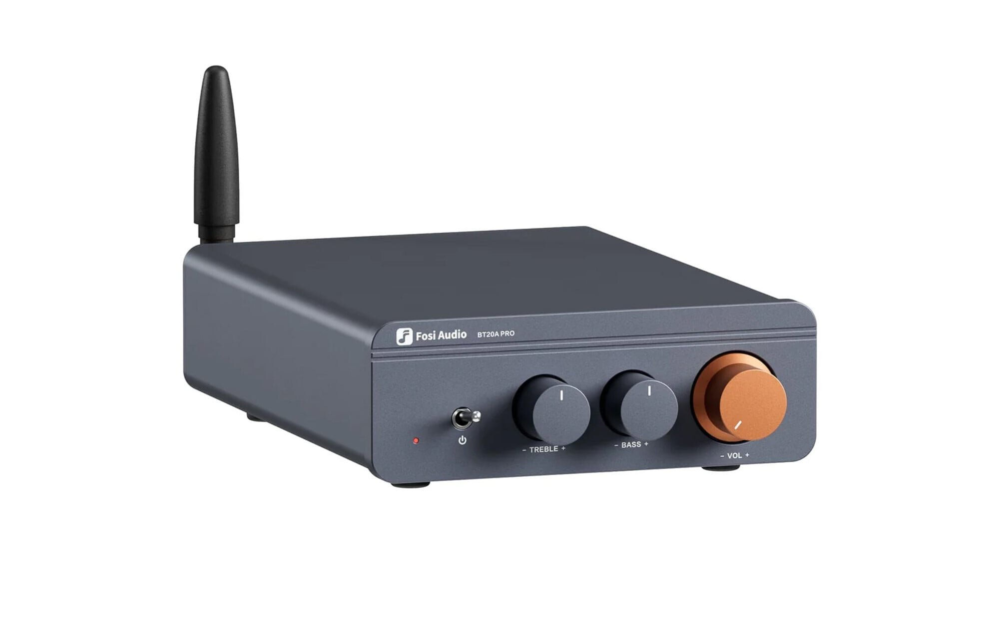 Fosi Audio BT20A PRO Stereo erősítő
