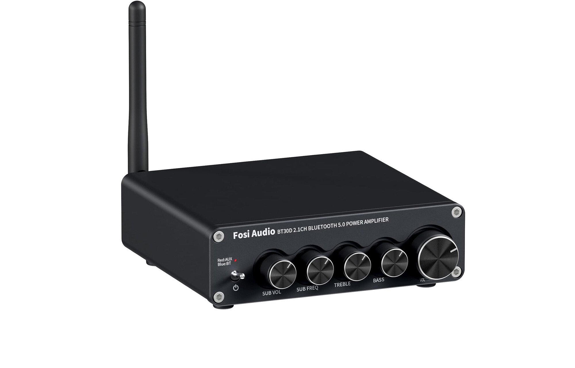 Fosi Audio BT30D 2.1 erősítő
