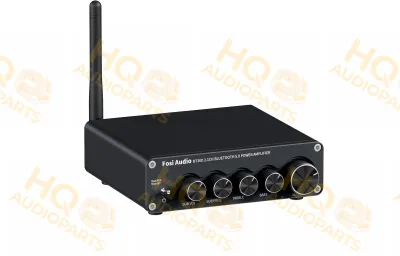 Fosi Audio BT30D 2,1 erősítő
