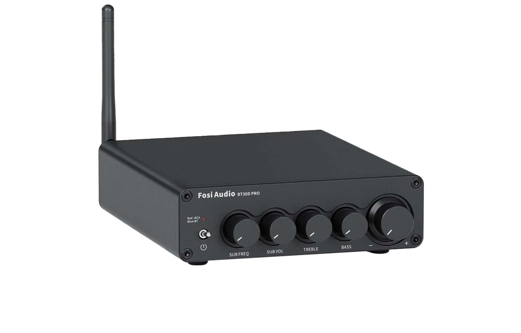 Fosi Audio BT30D PRO 2.1 Power erősítő