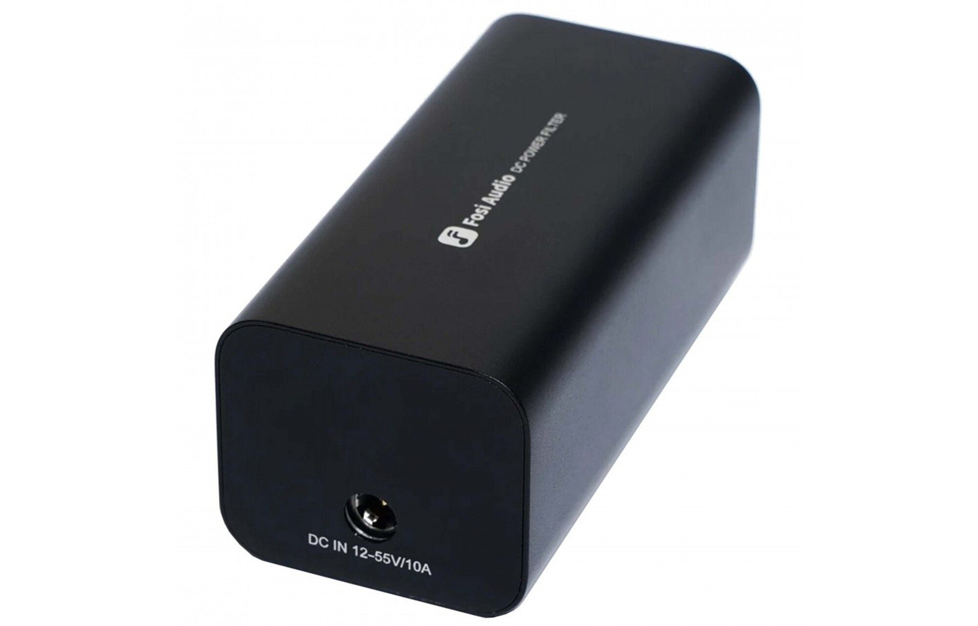 Fosi Audio DC áramszűrő